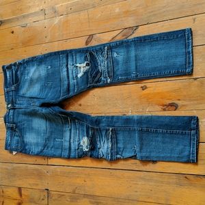 Grind house jeans, 38